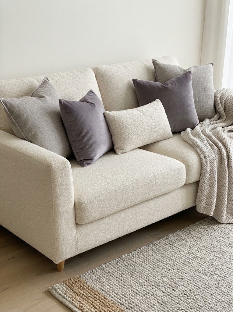 Soft furnishing