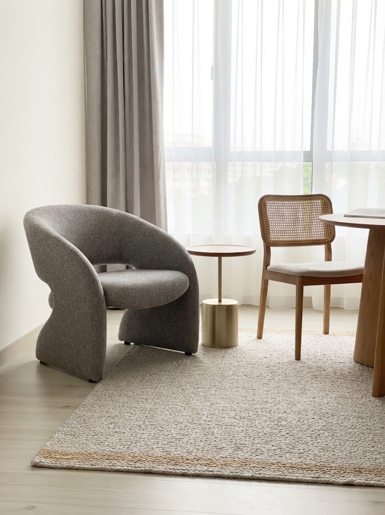 Furniture sourcing